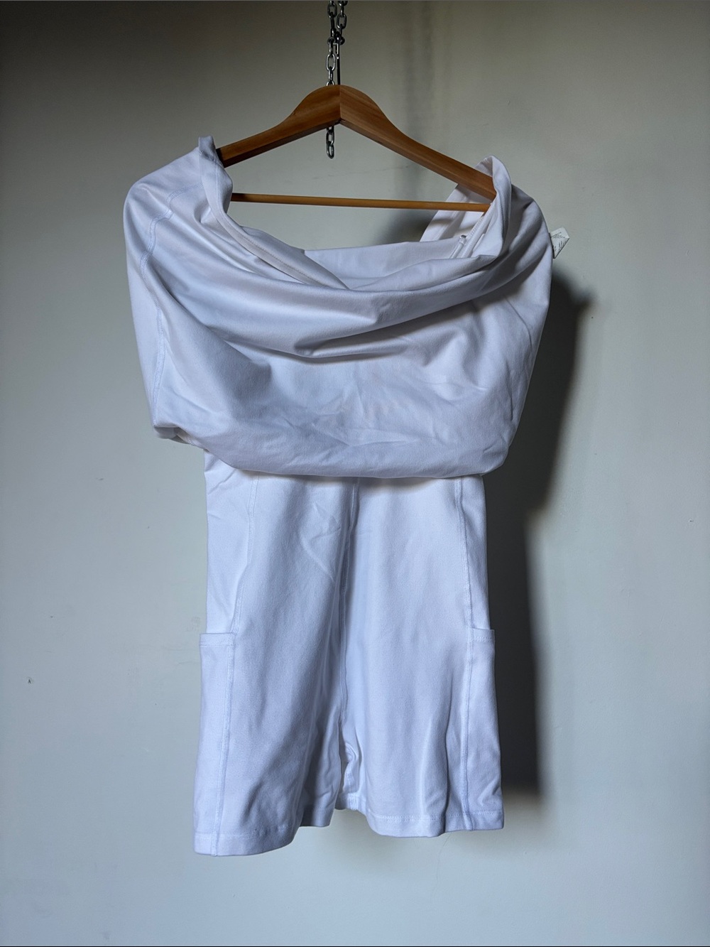 Beyond Yoga Spacedye™ Essence Dress White Size Small - Picture 7 of 9